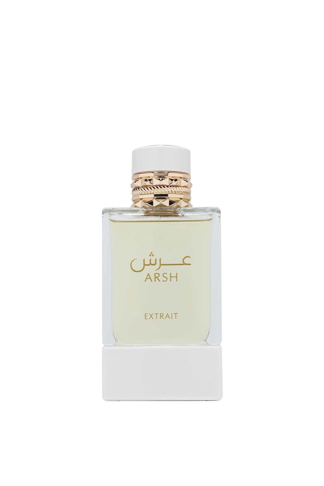 French Avenue Arsh Extrait Extrait de Parfum 100 ml — vue secondaire