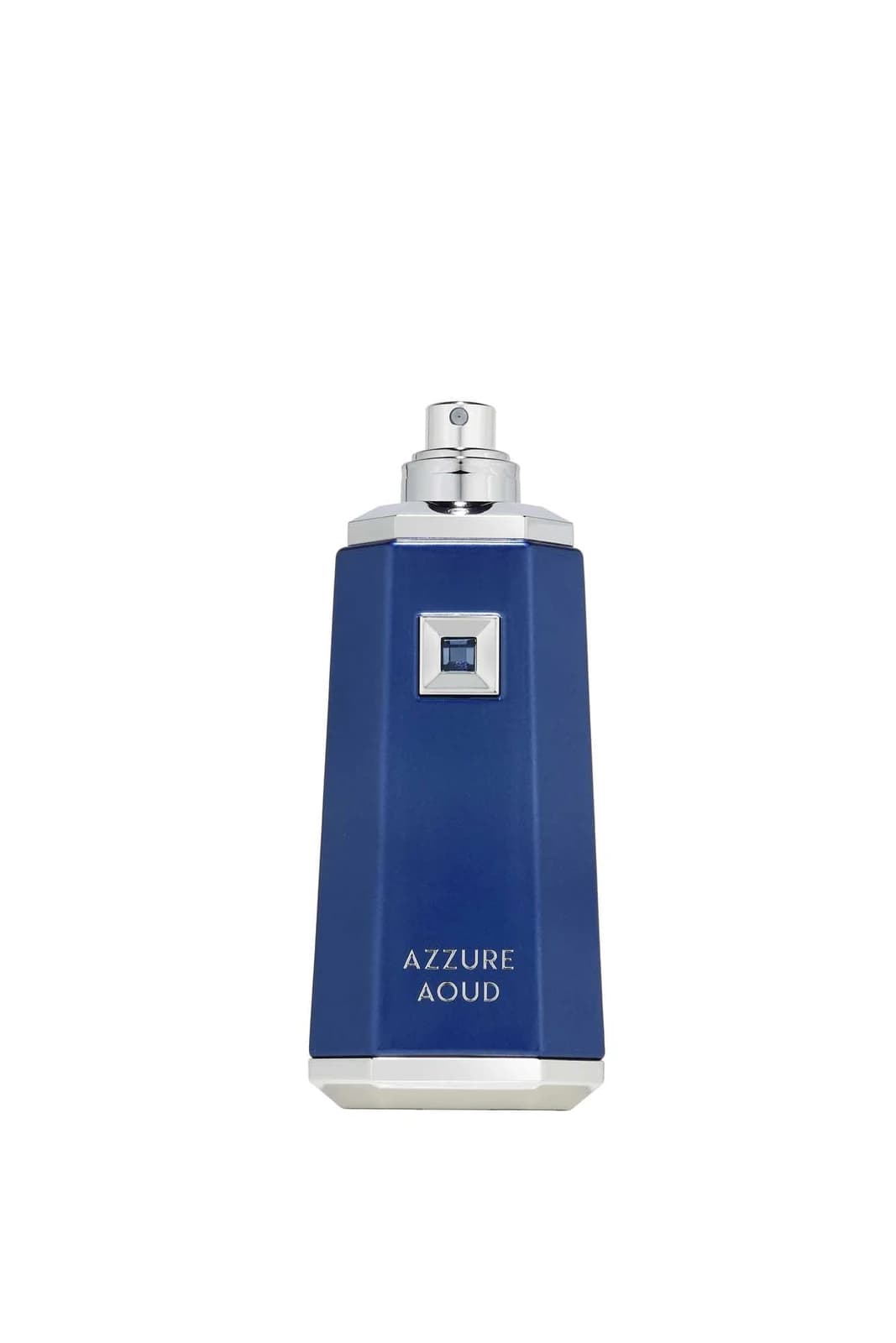 French Avenue Azzure Aoud Eau de Parfum 100 ml — vue secondaire