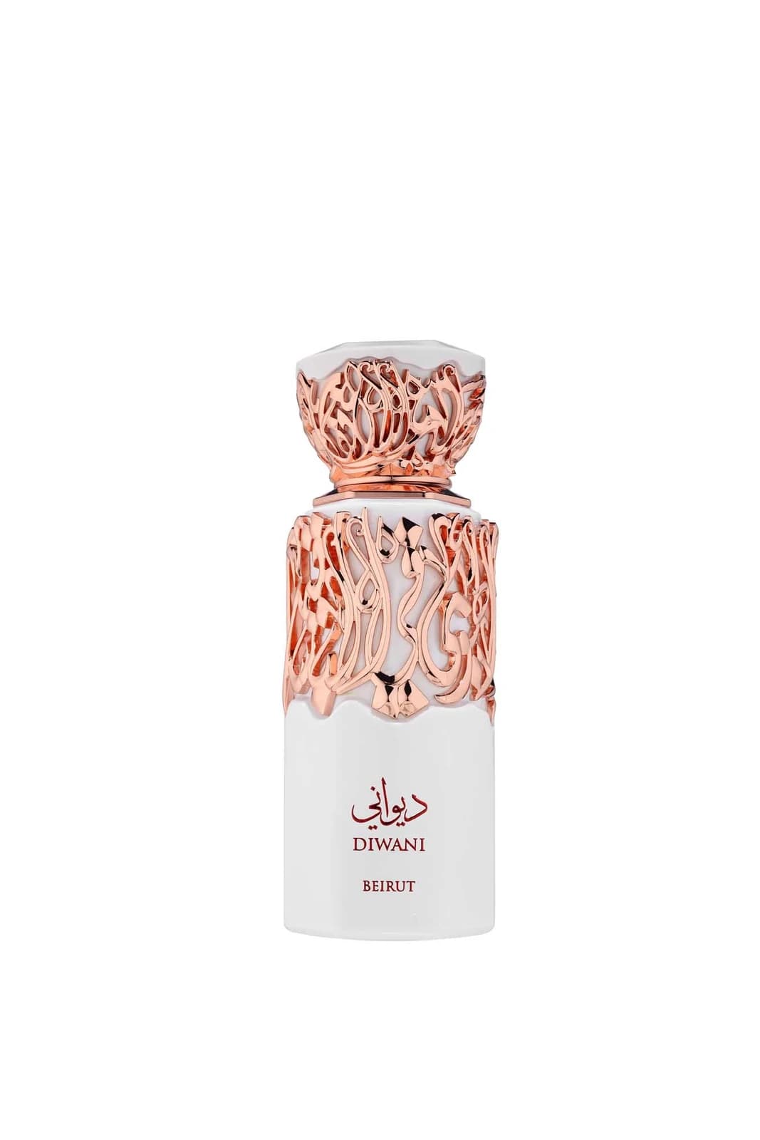 French Avenue Diwani Beirut Eau de Parfum 100 ml