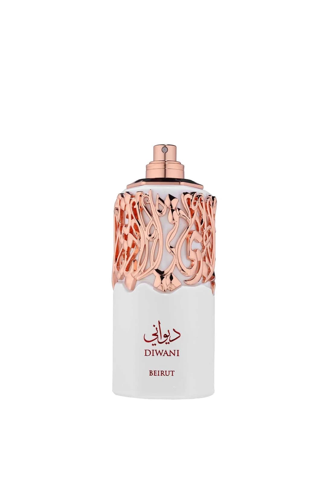 French Avenue Diwani Beirut Eau de Parfum 100 ml — vue secondaire