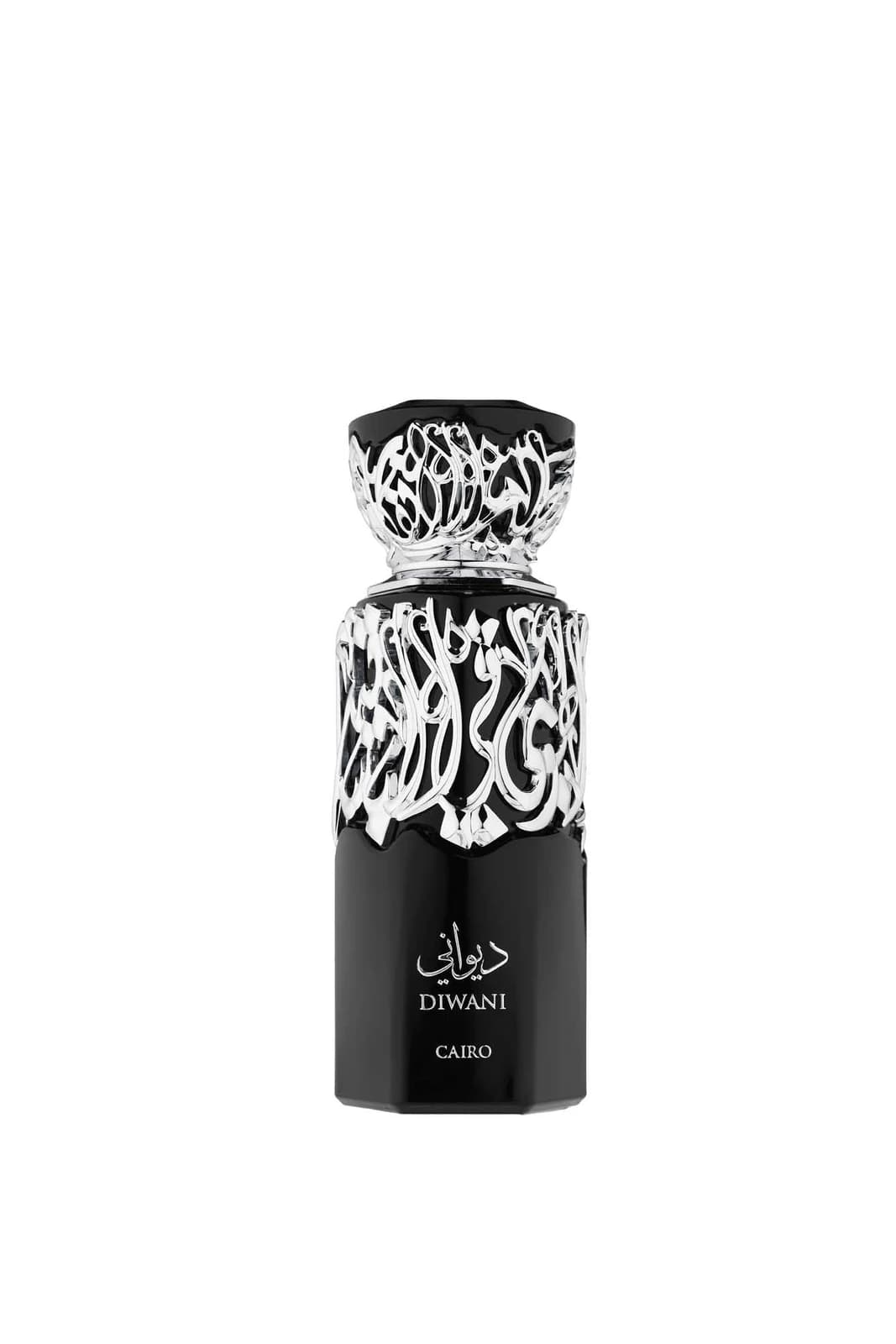 French Avenue Diwani Cairo Eau de Parfum 100 ml