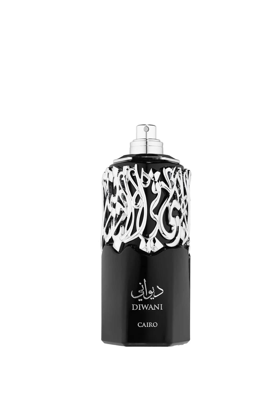 French Avenue Diwani Cairo Eau de Parfum 100 ml — vue secondaire