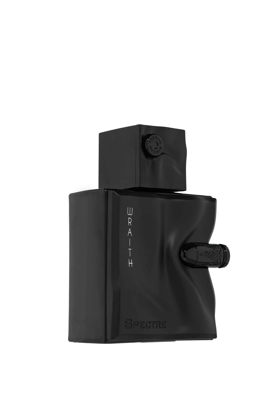 French Avenue Spectre Wraith Eau de Parfum 80 ml — vue secondaire