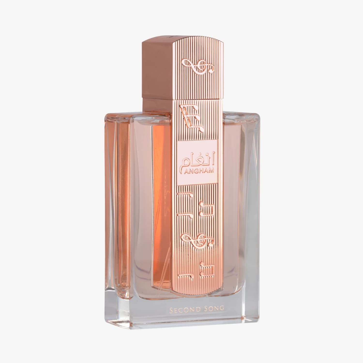Lattafa Angham Second Song Eau de Parfum 100 ml