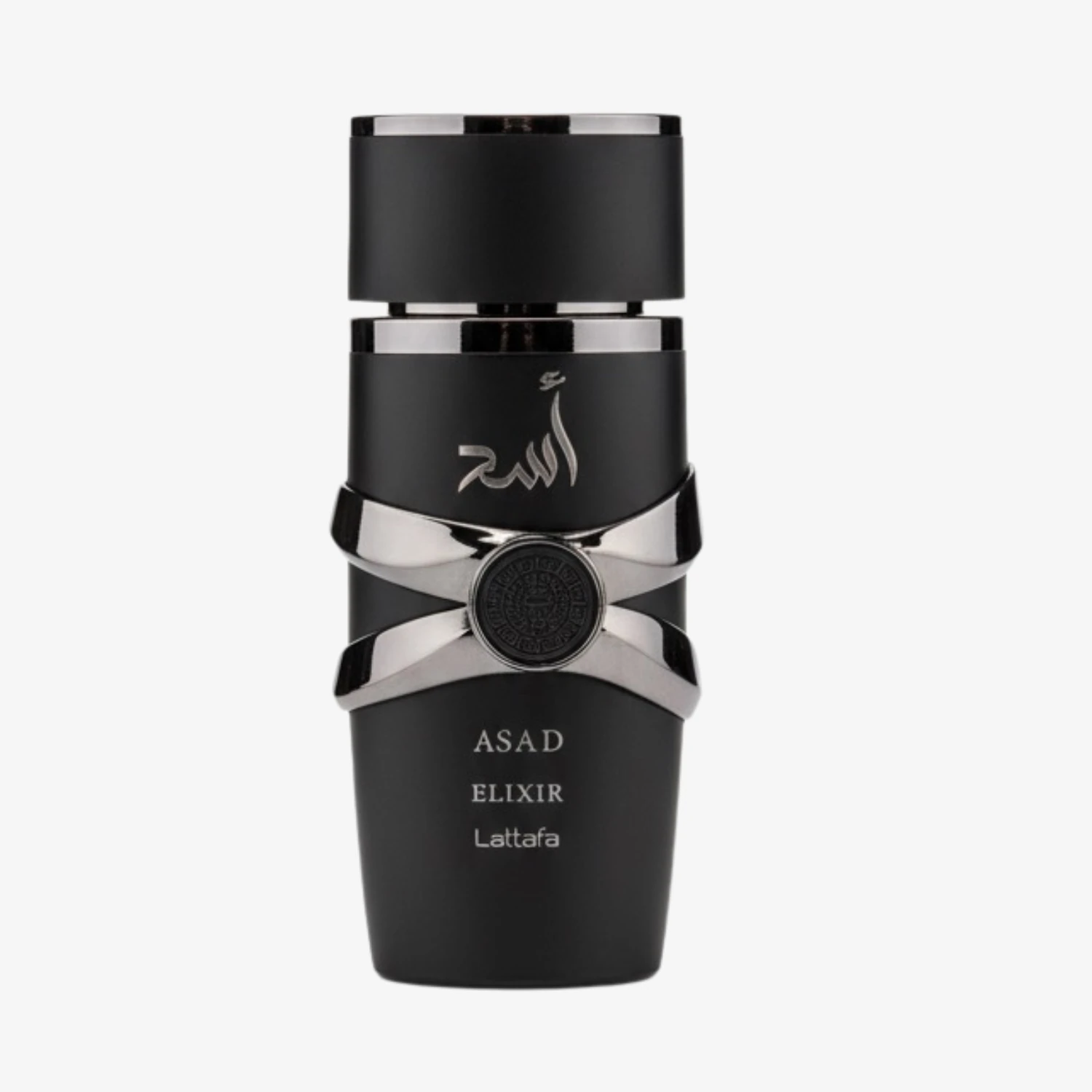 Lattafa Asad Elixir Eau de Parfum 100 ml
