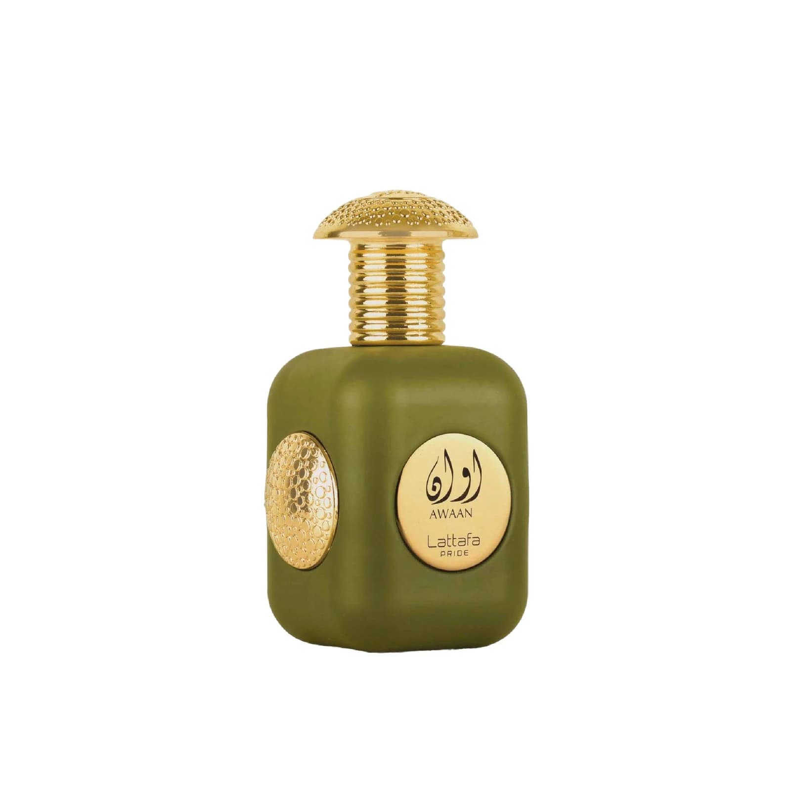 Lattafa Awaan Pride Eau de Parfum 100 ml