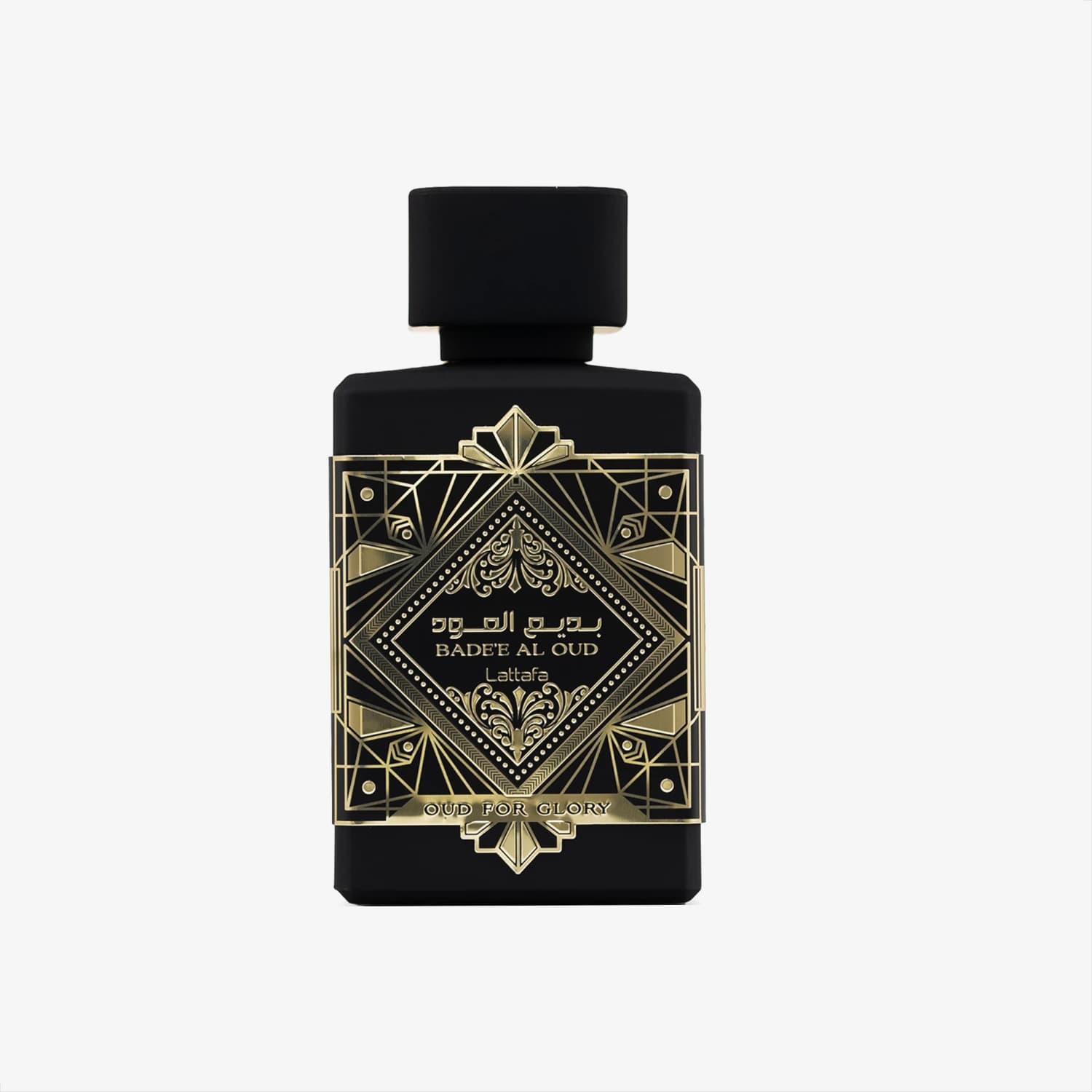 Lattafa Bade'e Al Oud Oud for Glory Eau de Parfum 100 ml