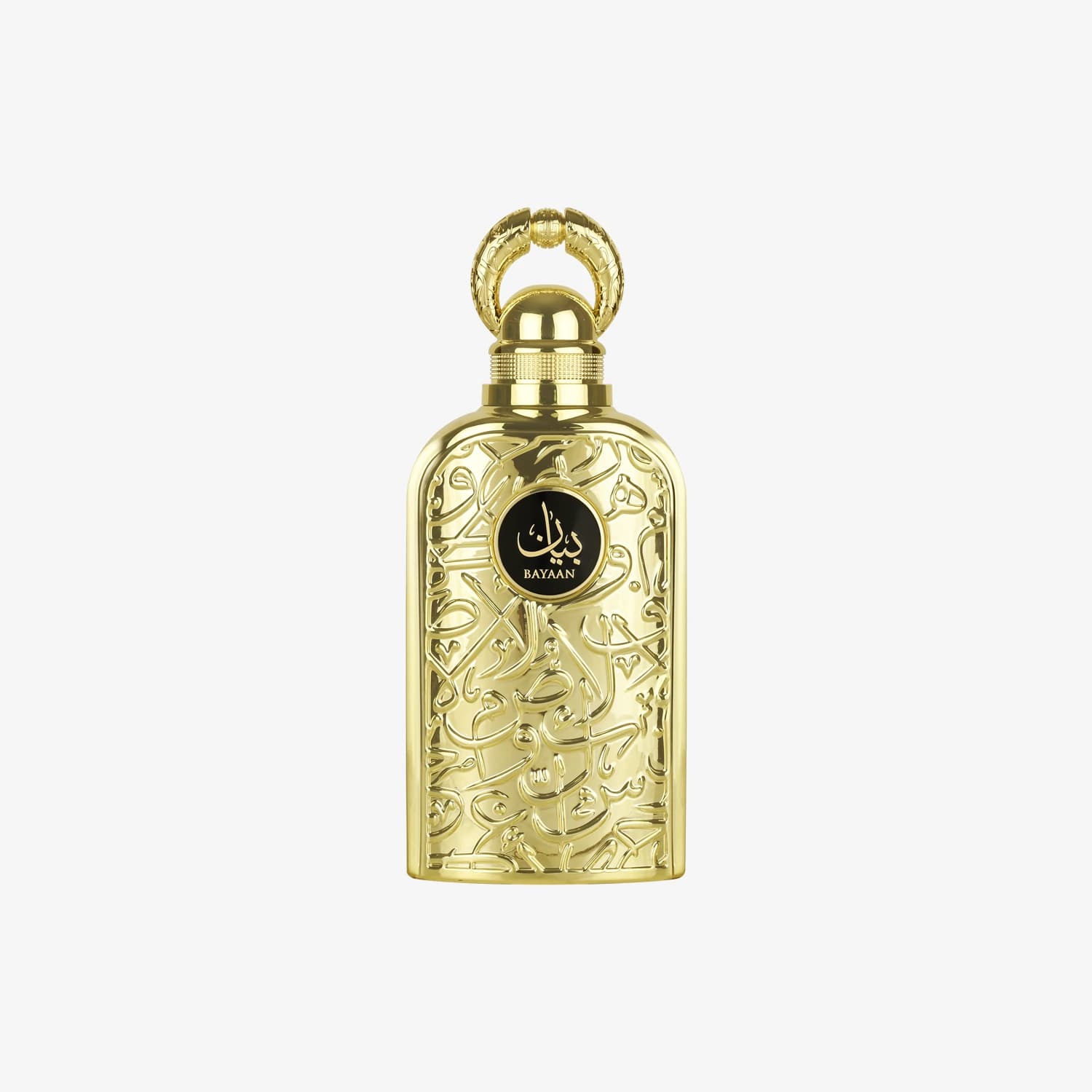 Lattafa Bayaan Eau de Parfum 100 ml