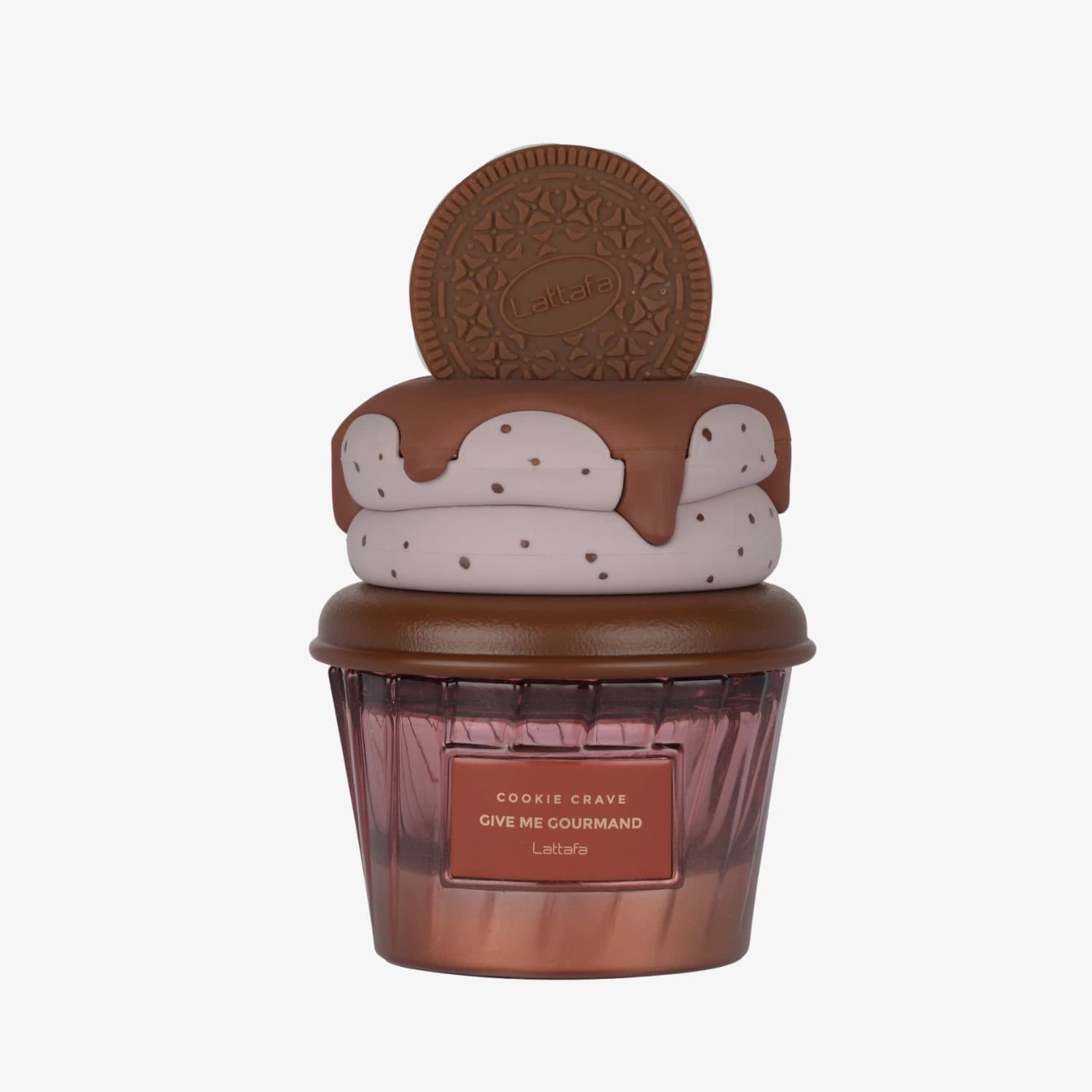 Lattafa Cookie Crave Eau de Parfum 100 ml
