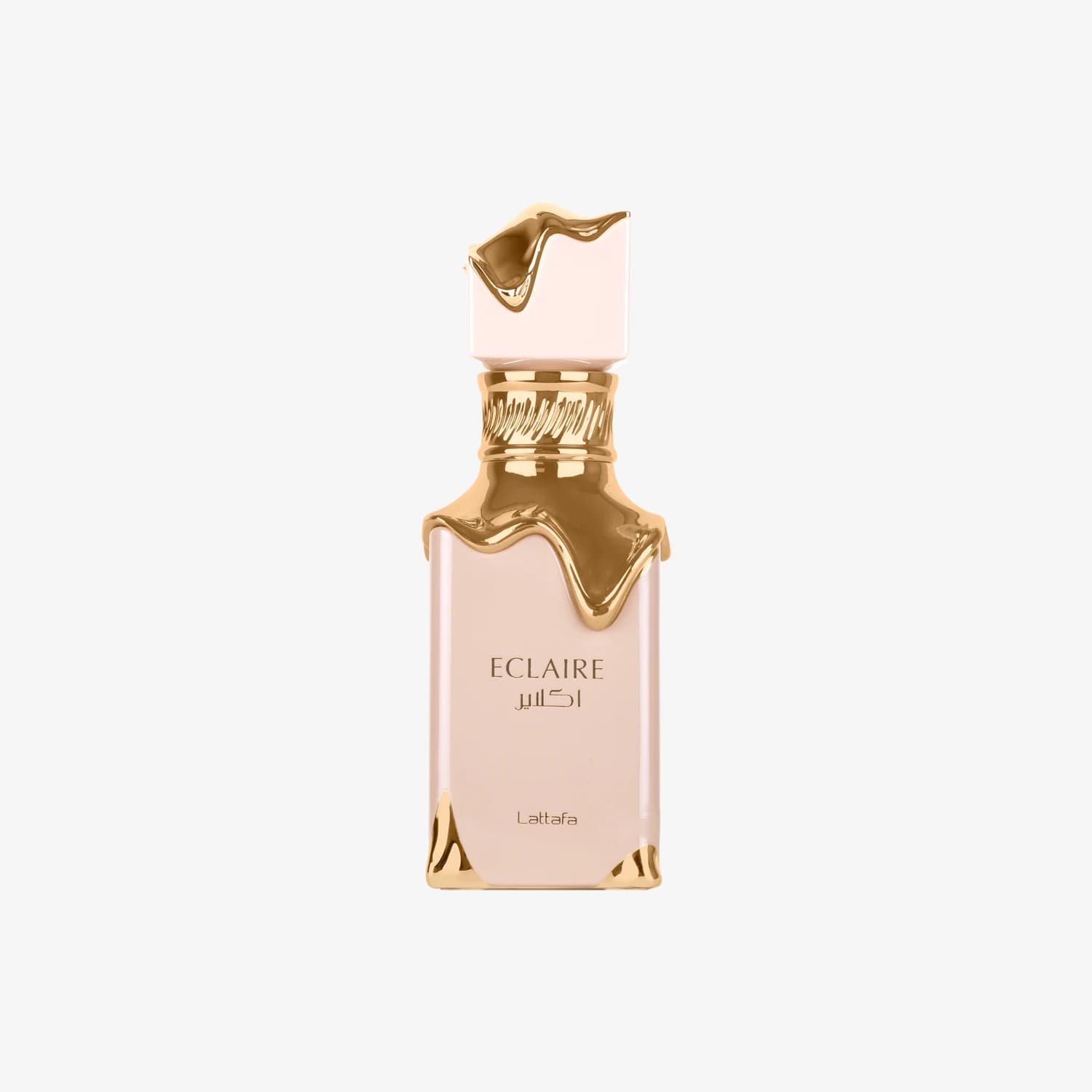 Lattafa Eclaire Eau de Parfum 100 ml — front