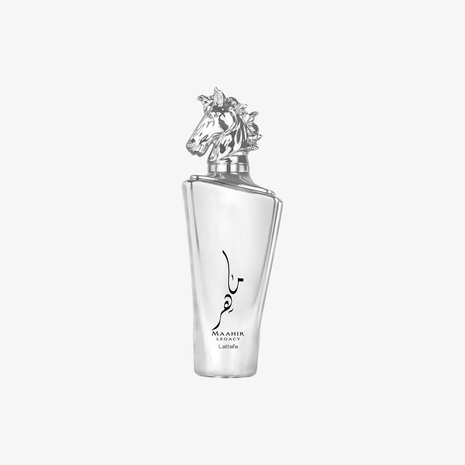 Lattafa Maahir Legacy Eau de Parfum 100 ml