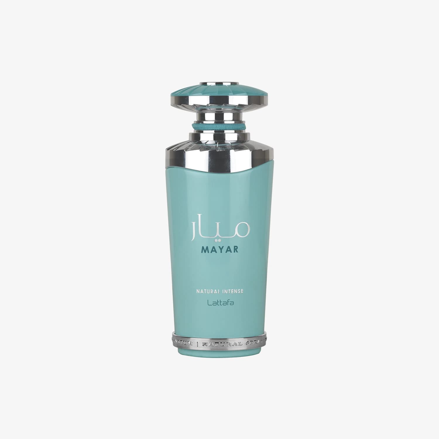 Lattafa Mayar Natural Intense Eau de Parfum 100 ml