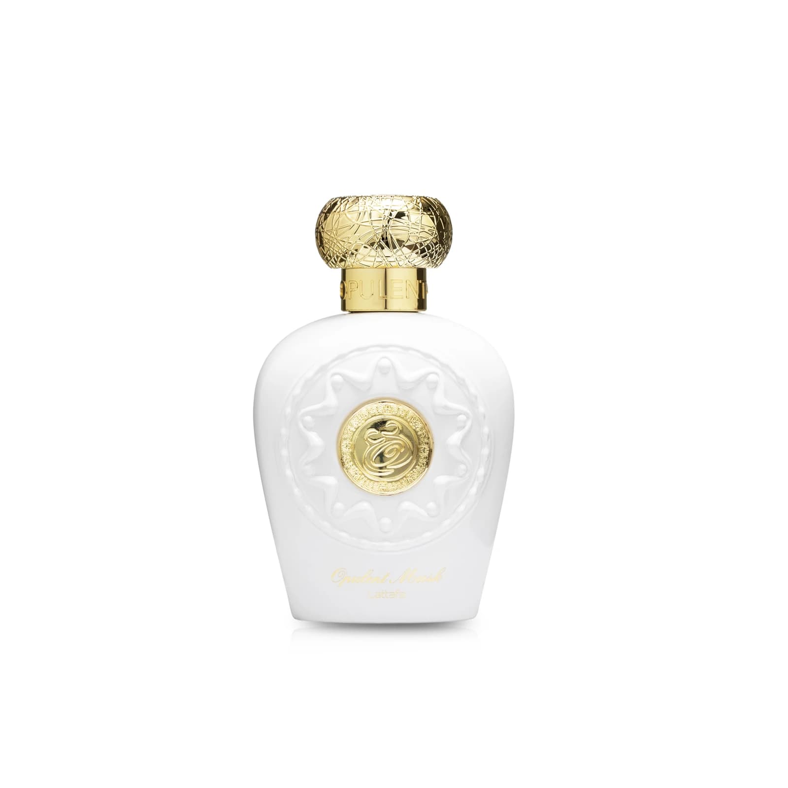 Lattafa Opulent Musk Eau de Parfum 100 ml