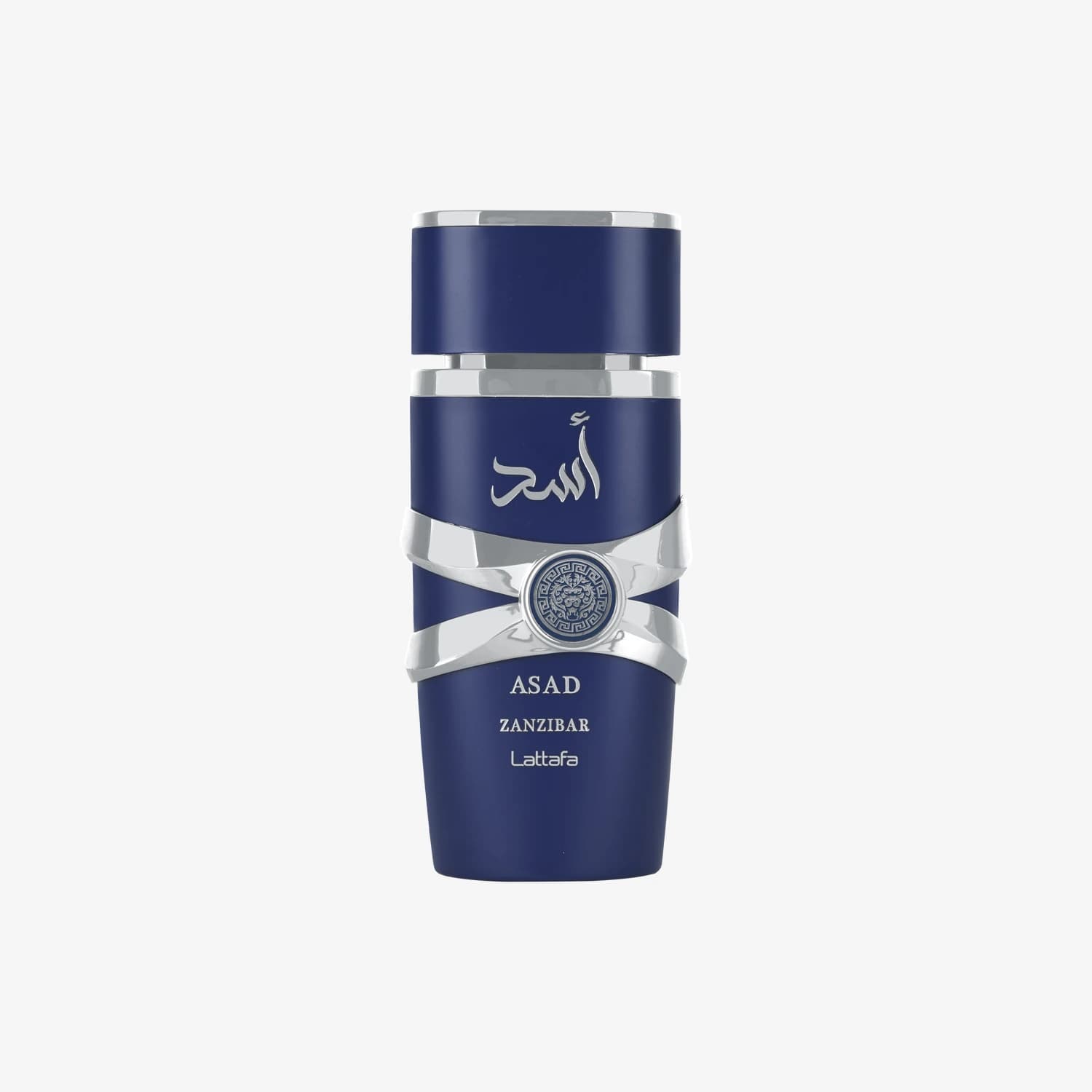 Lattafa Asad Zanzibar Eau de Parfum 100 ml