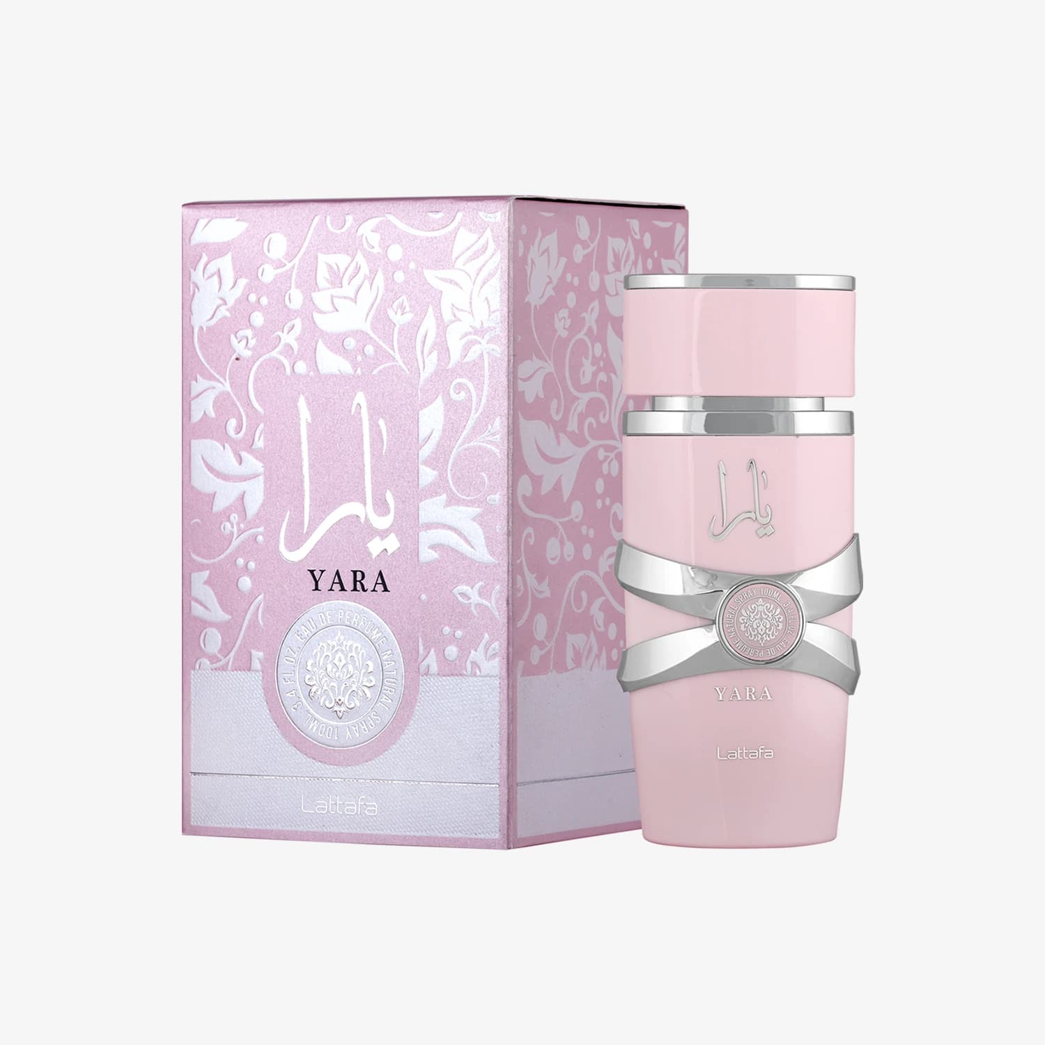Lattafa Yara Eau de Parfum 100 ml — vue secondaire