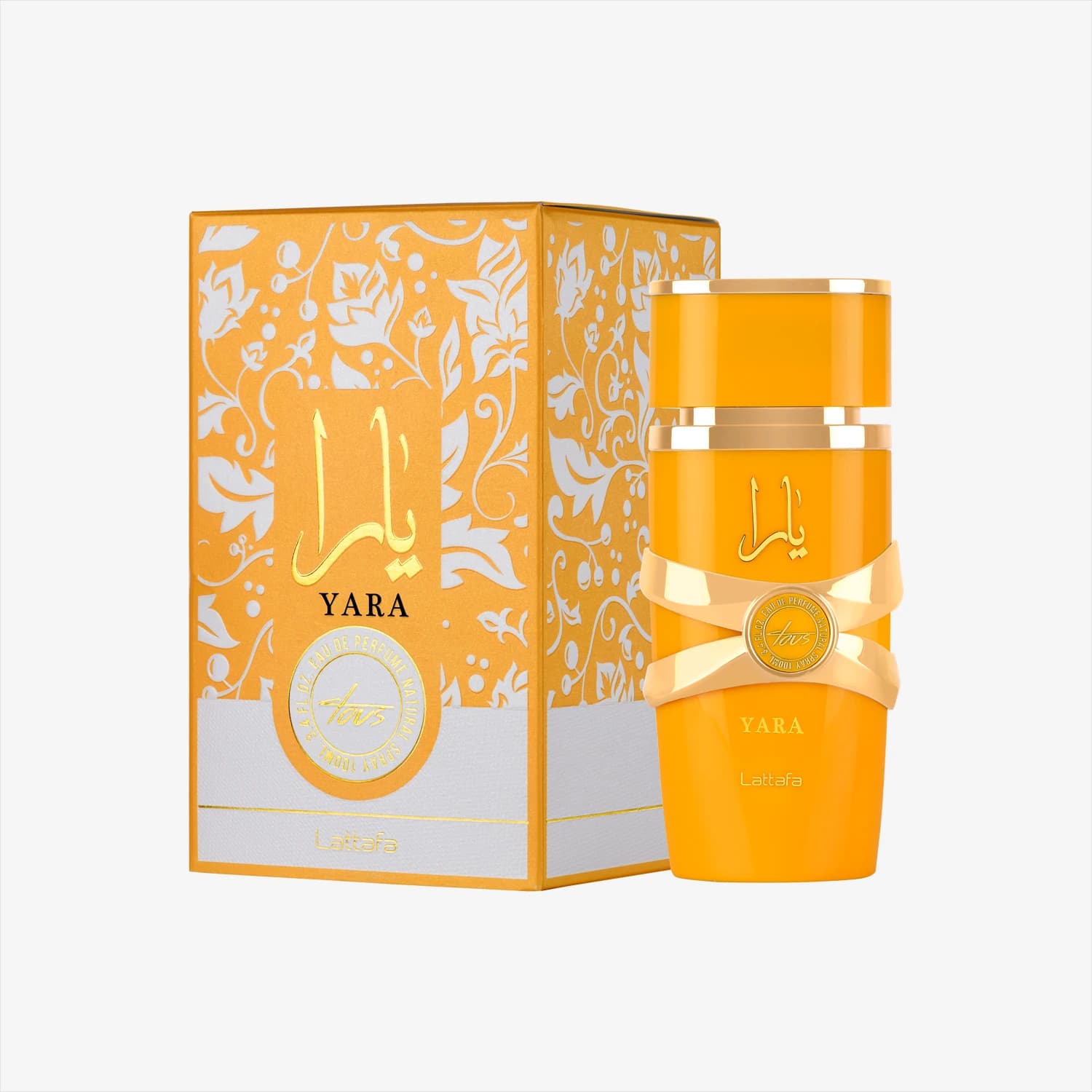 Lattafa Yara Tous Eau de Parfum 100 ml — vue secondaire