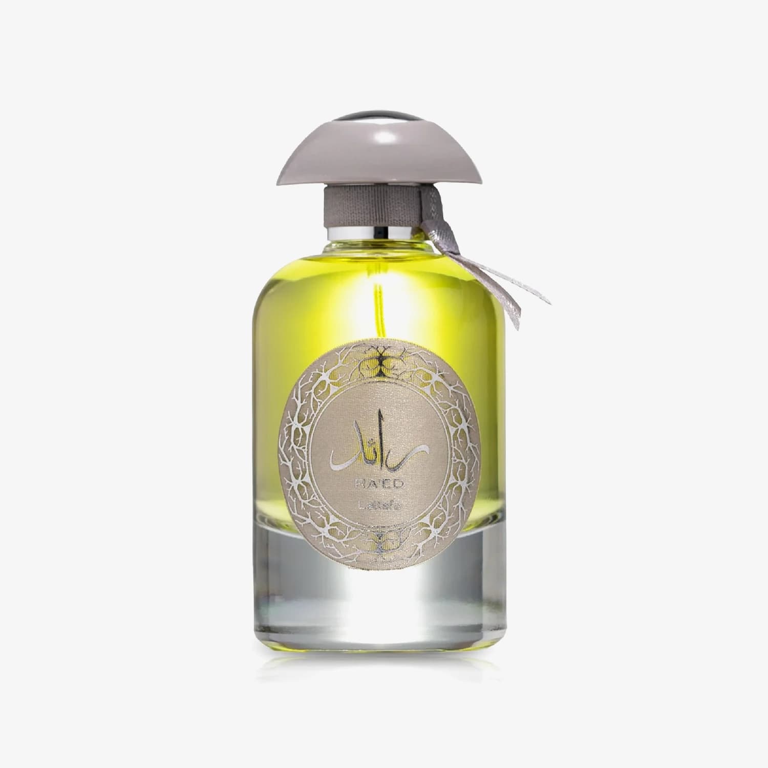 Lattafa Raed Silver Eau de Parfum 100 ml
