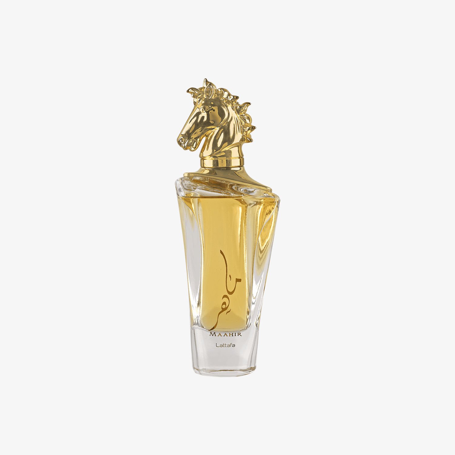 Lattafa Maahir Gold Eau de Parfum 100 ml