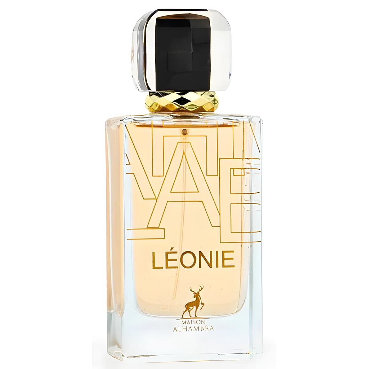 Maison Alhambra Léonie Femme Eau de Parfum 100 ml