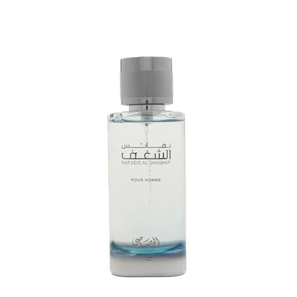 Rasasi Nafaes Shaghaf Eau de Parfum 100 ml